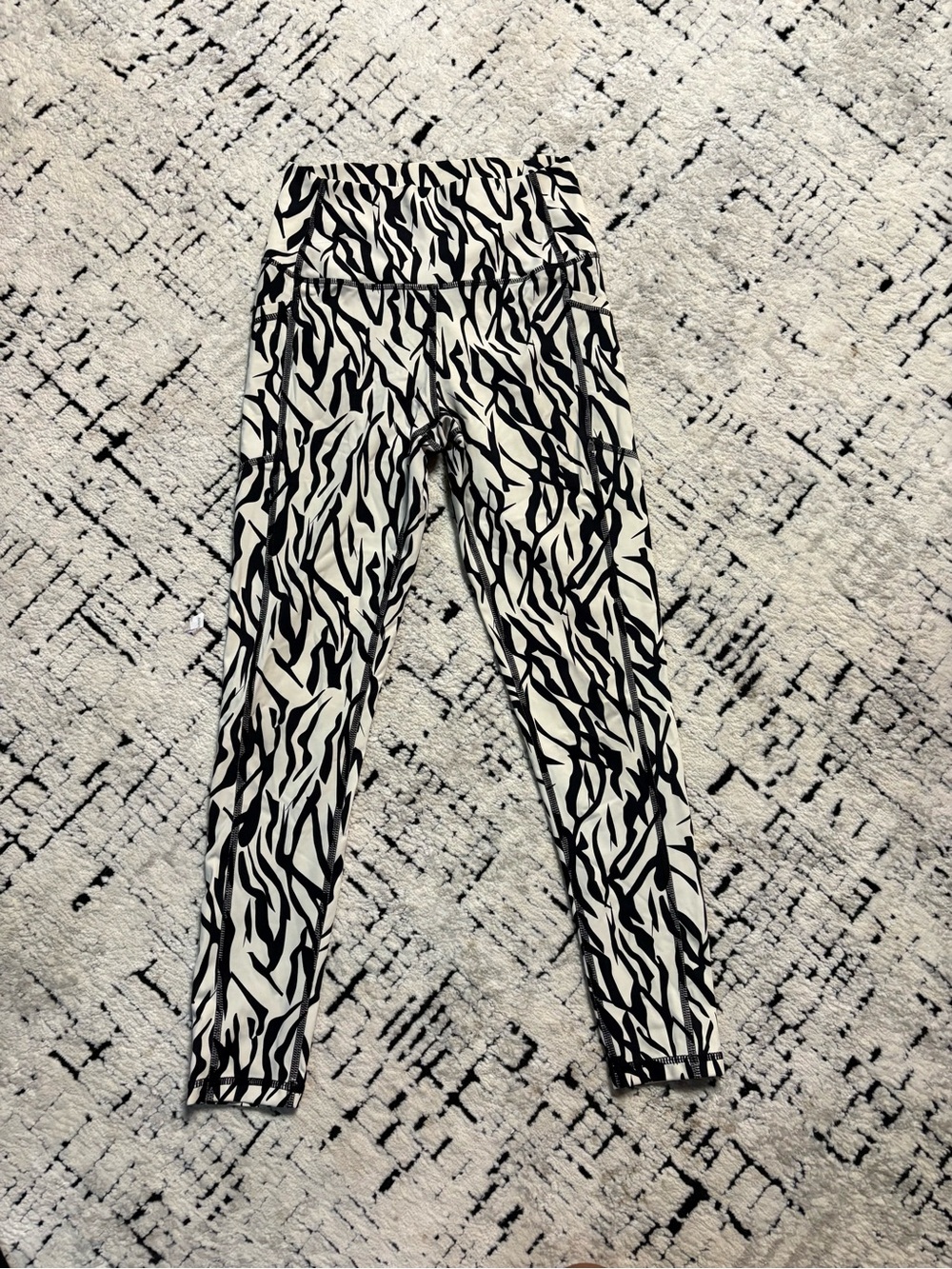 Zyia Leggings